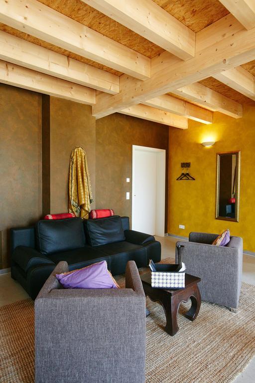 Gaestehaus Am Landgut Schonwalde-Glien Phòng bức ảnh