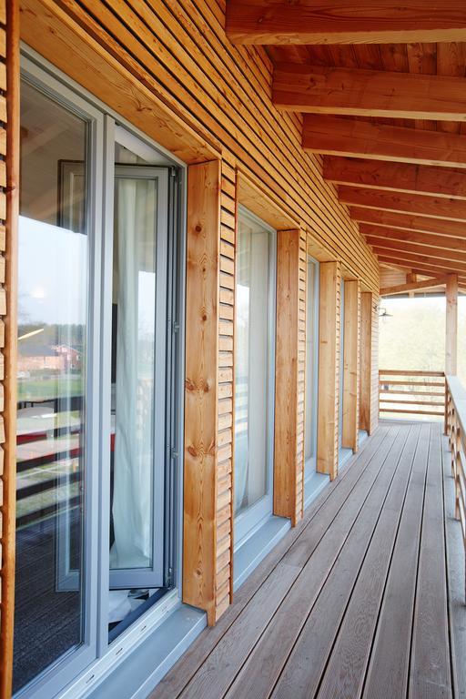 Gaestehaus Am Landgut Schonwalde-Glien Phòng bức ảnh