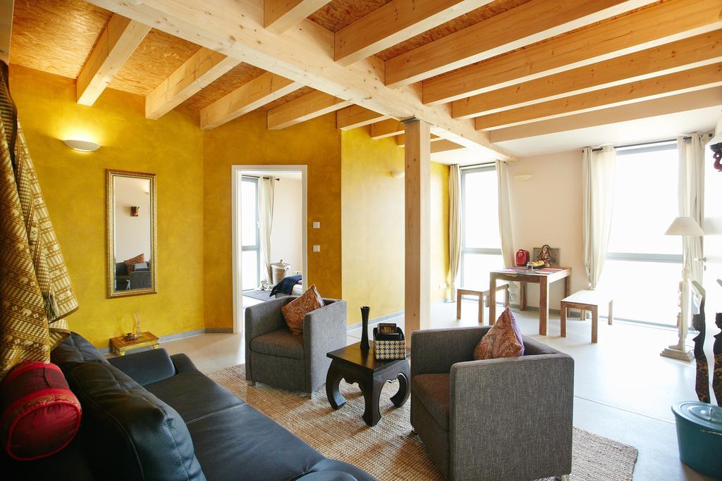 Gaestehaus Am Landgut Schonwalde-Glien Phòng bức ảnh